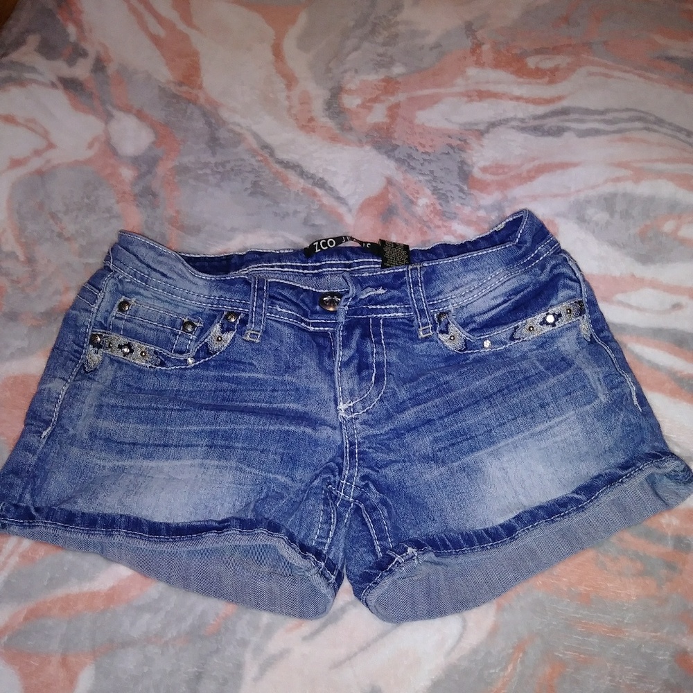 🚫SOLD... Eco jeans